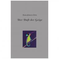 Otte, H.J.: Der Duft der Geige 