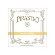 PIRASTRO bass viol string E3 