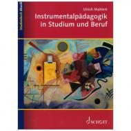Mahlert, U.: Instrumentalpädagogik in Studium und Beruf 