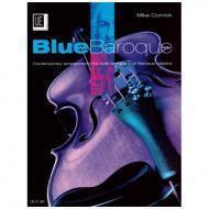 Cornick, M.: Blue Baroque 