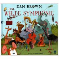 Brown, D.: Eine wilde Symphonie 