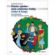 Heumann, H.-G.: Lieder & Songs 
