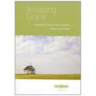 Lloyd-Butler, M.: Amazing Grace 