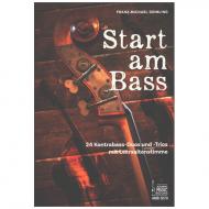 Deimling, F.-M.: Start am Bass 