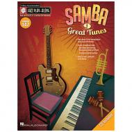 Samba (+CD) 