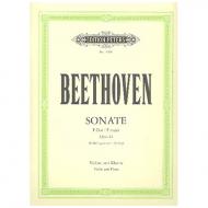 Beethoven, L.: Sonate F-Dur Op.24 