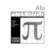 PETER INFELD violin string A by Thomastik-Infeld 