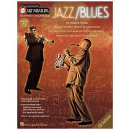 Jazz/Blues (+CD) 