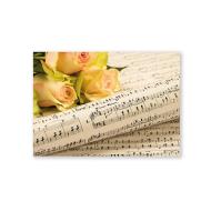 Postcard Vienna Valse 
