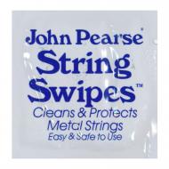 John Pearse string swipes 