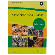 Boch, B. / Boch, P.: Streicher sind klasse – Neuausgabe 