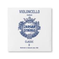 JARGAR cello string D 