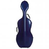 PACATO Ultralight Montagnana cello case 