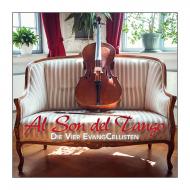 Die vier EvangCellisten: Al Son Del Tango (CD) 