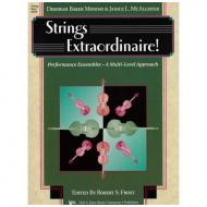 Strings Extraordinaire! 