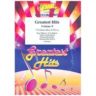Greatest Hits Band 8 