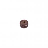 PEDI Securing Round Nut for Shoulder Rest 