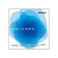HELICORE violin string D by D'Addario 