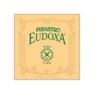 EUDOXA violin string E by Pirastro 