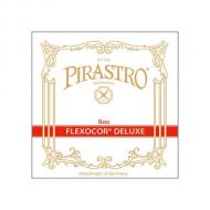 FLEXOCOR DELUXE bass string E2 by Pirastro 