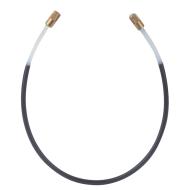 String adjuster for tailpiece 