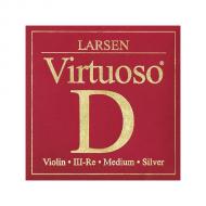 VIRTUOSO violin string D by Larsen 