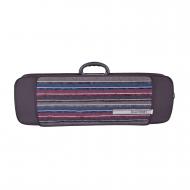 RIBONI «uno e otto» Stripes violin case 