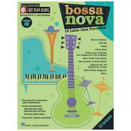 Bossa Nova – 10 Latin Jazz Favorites (+Online-Audio) 