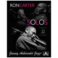 Ron Carter Solos Vol. 1 
