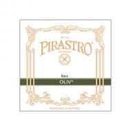 OLIV bass string A by Pirastro 