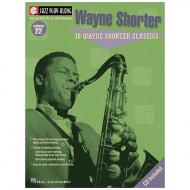Wayne Shorter (+CD) 