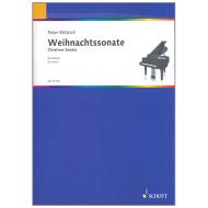 Wittrich, P.: Weihnachtssonate 
