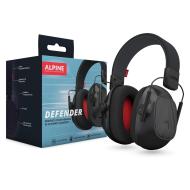 ALPINE Defender Music ear protection 