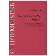 Kühnl, C.: Nachtschwarzes Meer, ringsum... – Hommage à Junichiro Tanizaki 