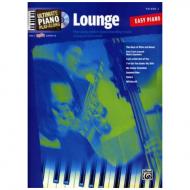 Ultimate Piano Play-Along - Lounge (+CD) 