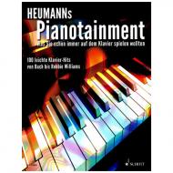 Heumann, H.-G.: Pianotainment 