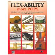 Flex-Ability more Pops 