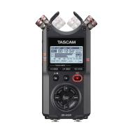 TASCAM DR-40XP Audio Recorder 