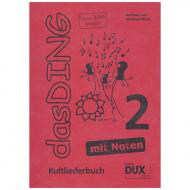 Bitzel, B. / Lutz, A.: Das Ding Band 2 