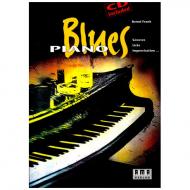Blues Piano (+CD) 
