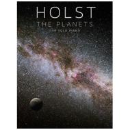 Holst, G.: The Planets 