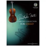 Norton, Chr.: Concert Collection (+CD) 