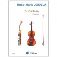 Jougla, R.-M.: Duomania 