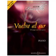 Piazzolla, A.: Vuelvo al sur 