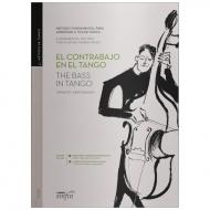 Varchausky, I.: The Bass in Tango - El Contrabajo en el Tango 