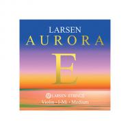 AURORA violin string E by Larsen 