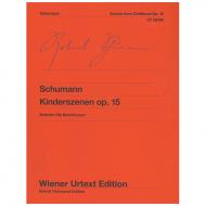 Schumann, R.: Kinderszenen Op.15 