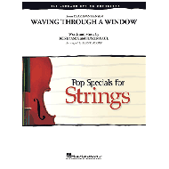 Pop Specials for Strings – Waving Through A Window (aus »Dear Evan Hansen«) 
