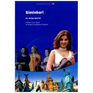 Philharmonic Stars: Siminbari - Iranian Love Song 