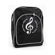 Kids backpack Music 